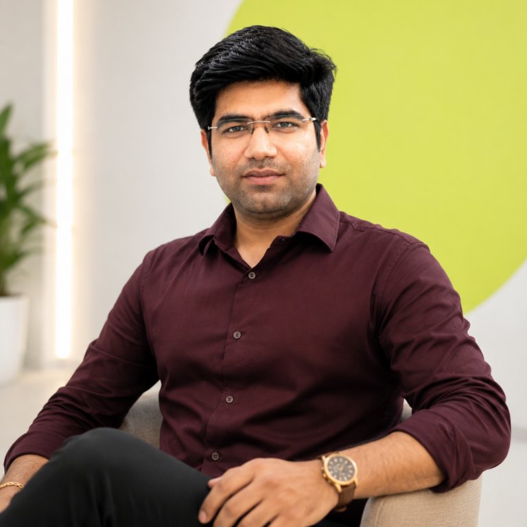 Gaurav Khatri