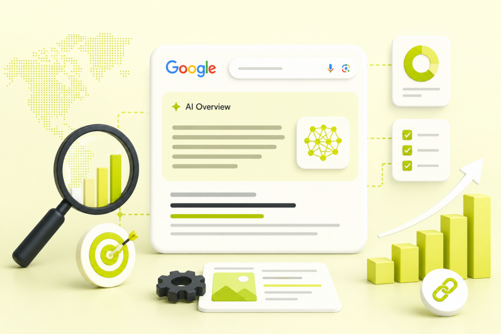 How to Rank in Google AI Overviews: The Complete 2026 Optimisation Guide