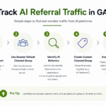 Track AI Traffic in GA4
