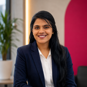 Riya Bhardwaj