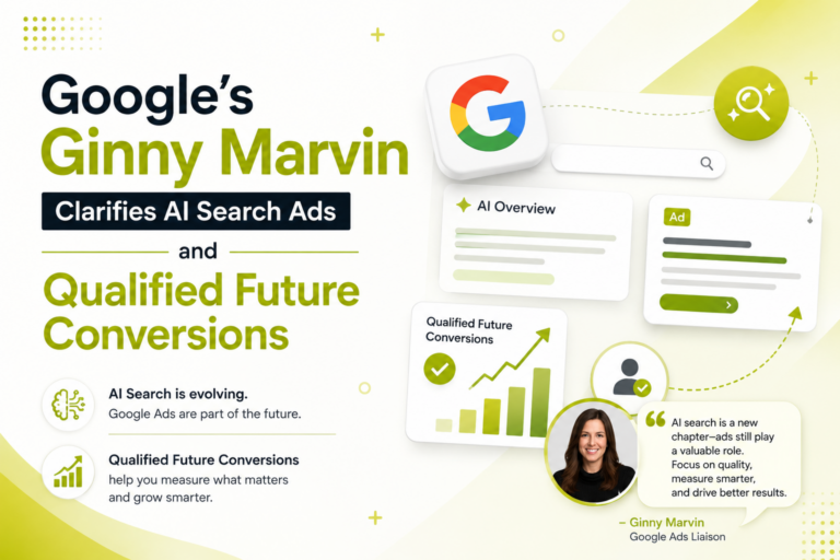Google Ads AI search overview
