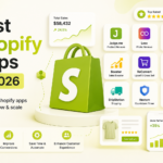 Best Shopify apps in 2026