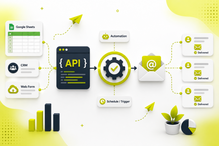 Connect API