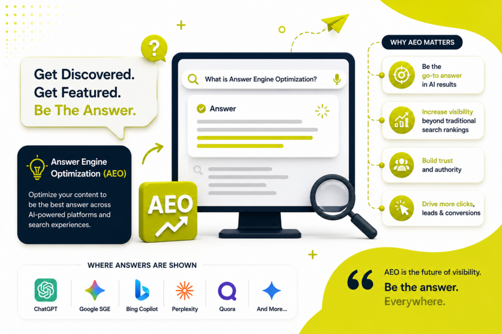 AEO Services