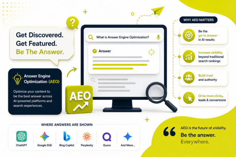AEO Services