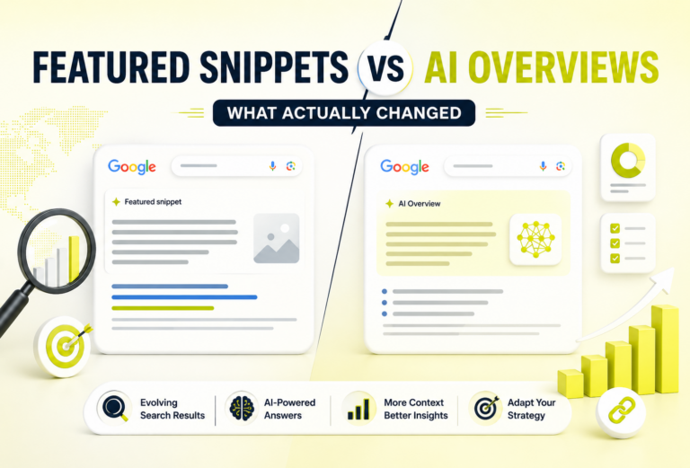 AI search optimization