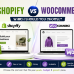 Shopify vs WooCommerce