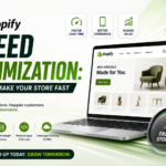 Shopify Speed Optimization Guide