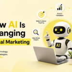 AI-Powered Digital Marketing Strategies