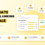 Automate internal linking at scale