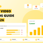 AI video ads guide for marketers in 2026