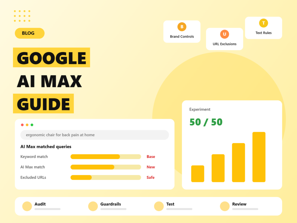 Google AI Max for Search complete guide