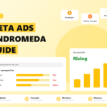 Meta Ads 2026 guide to Advantage+ and Andromeda