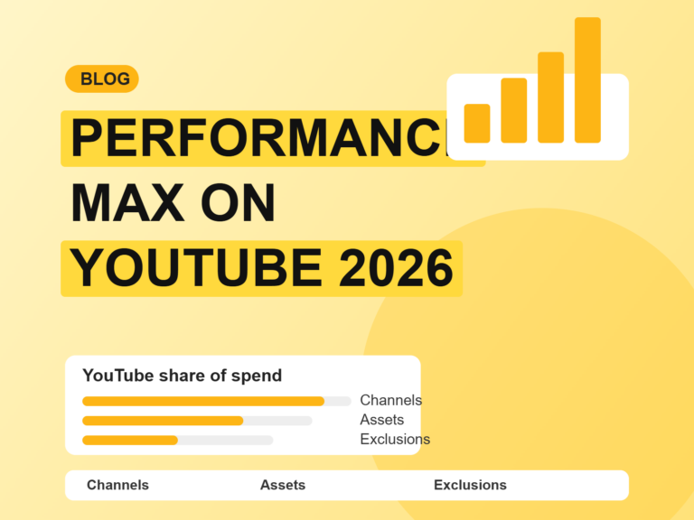 Performance Max YouTube Placements: 2026 Audit Guide
